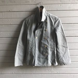 Bensimon Light Jacket